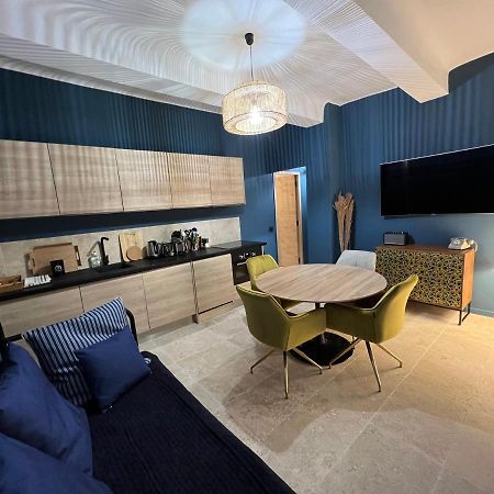Le Grand Pecheur De Cassis Apartment ภายนอก รูปภาพ