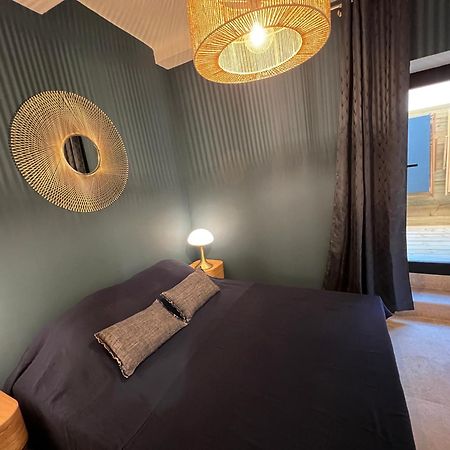 Le Grand Pecheur De Cassis Apartment ภายนอก รูปภาพ