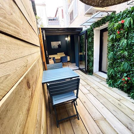 Le Grand Pecheur De Cassis Apartment ภายนอก รูปภาพ
