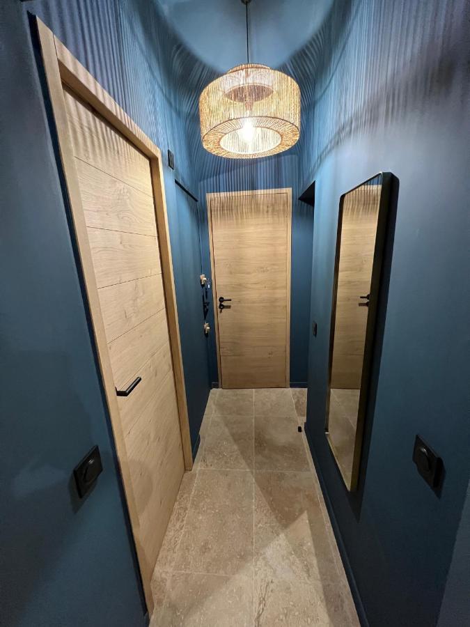Le Grand Pecheur De Cassis Apartment ภายนอก รูปภาพ