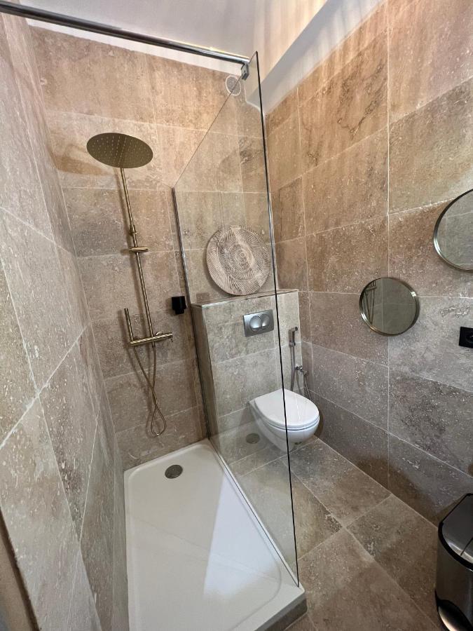 Le Grand Pecheur De Cassis Apartment ภายนอก รูปภาพ