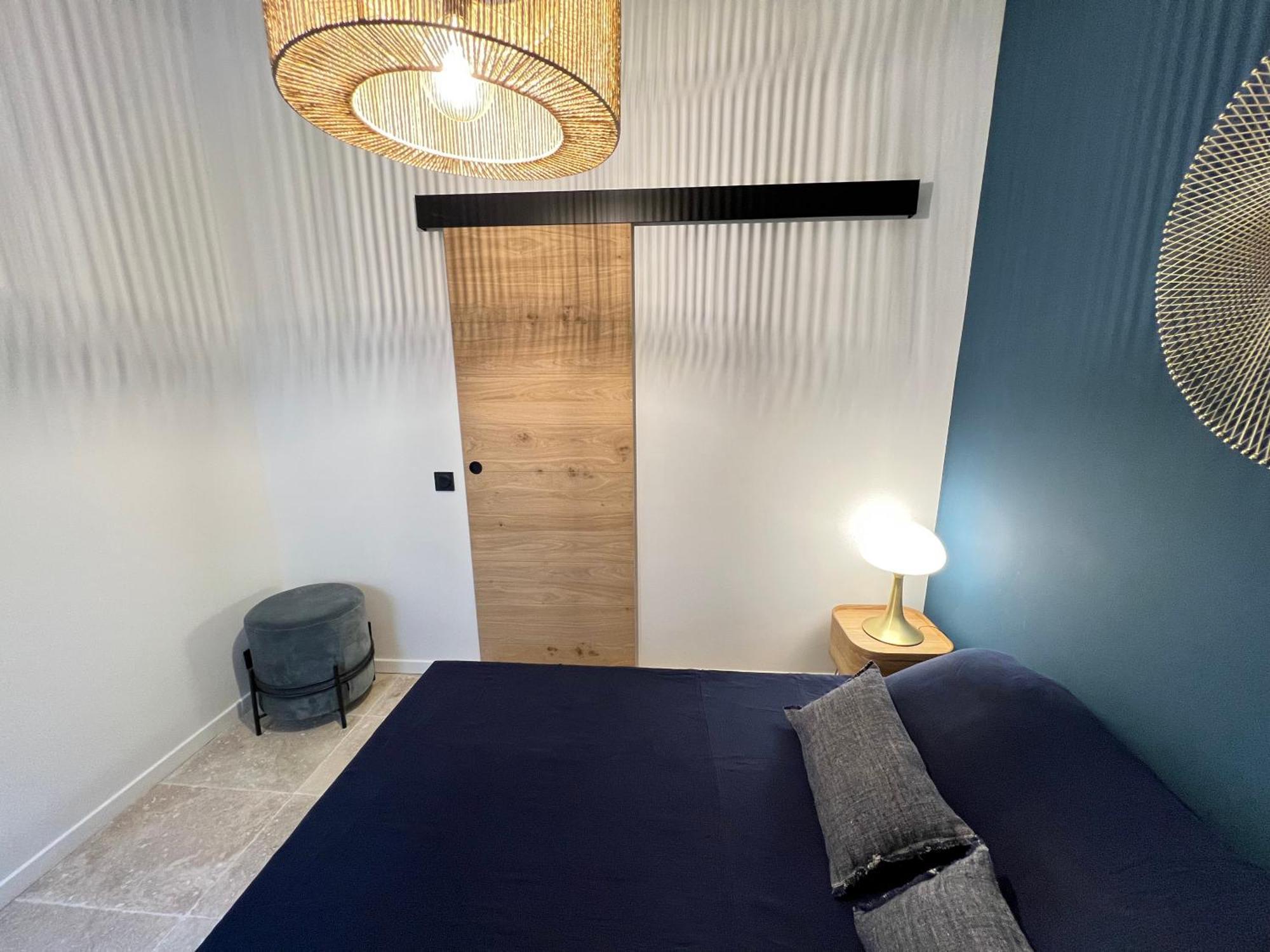 Le Grand Pecheur De Cassis Apartment ภายนอก รูปภาพ