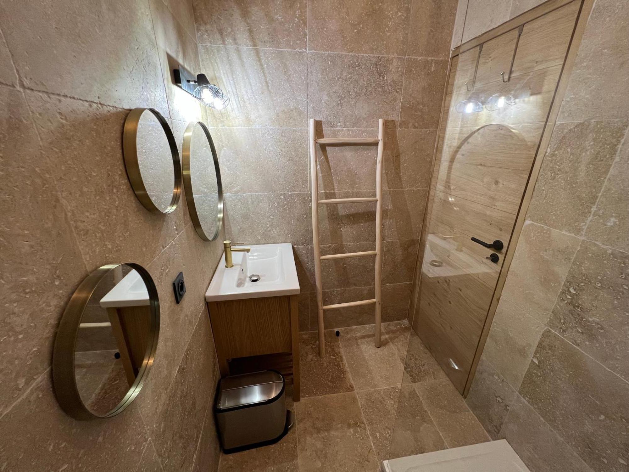 Le Grand Pecheur De Cassis Apartment ภายนอก รูปภาพ